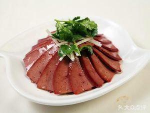 Authentic Sichuan Flavored Braised Meat Shop