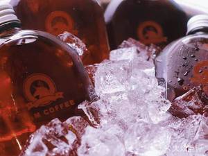 O·M Coffee (Operations International Headquarters Building Store)