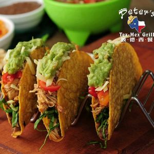 Peter Western Cuisine · Mexican Specialties (Kaidi Branch)