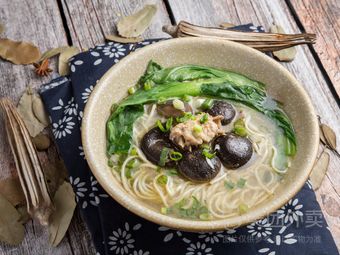 Jinma Daoxiao Noodles (Lai'an Center Branch)