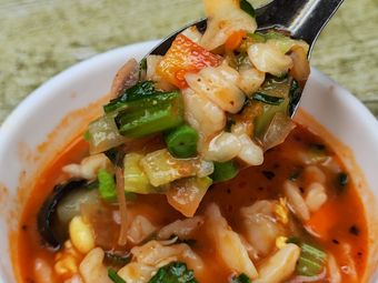 Xiao Hui Special Noodles