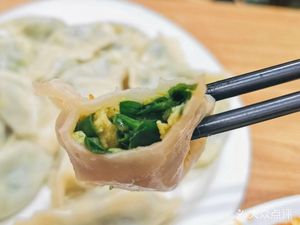 Shimei Jia Dumpling House (Chang'an West Road Branch)