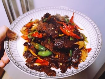 Cheng Deming Lamb Soup (Lin Feng Community Branch)