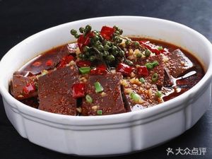 Guanzhong Food House (Yanliang Branch)