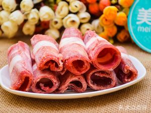 Jiao Tai Lang Hot菜 Restaurant (Lantian Road Store)