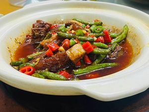 Taoli Restaurant (Jiuzhou Yijingwan Store)