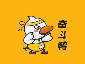 Doupeng Duck (Gongyuan South Street Store)