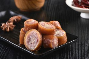 Manzai Duck (Binfen City Branch)