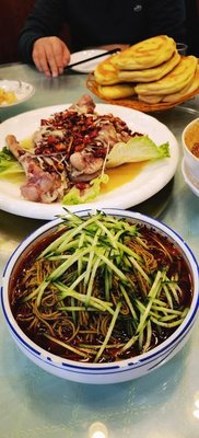 Zhongkang Restaurant (Yanliang Store)