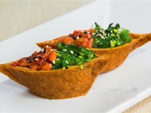 Miao Sushi (Gongyuan Road Store)
