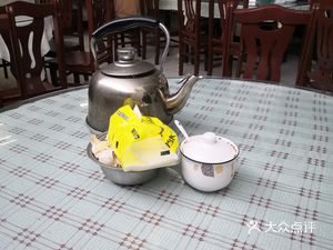 Yong Qiang Restaurant (Nongfei Road Store)