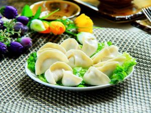 Lao Ba Dumplings (Yizhong Road Store)