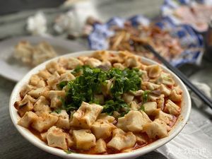 Lao Yang's Lamb Roujiamo