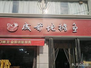 Chengdu Street Fish (Yitian Road Store)