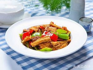 Chuan Xin Yuan Restaurant (Dongfang Shangcheng Branch)