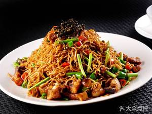 Boiling Sichuan Cuisine