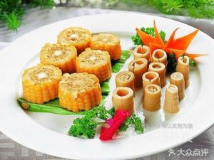 You He Restaurant · Xiao Tan Noodles