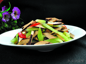 Halal Wangyue Lou Beef and Lamb Roujiamo