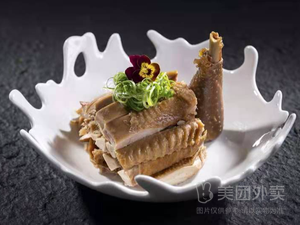 Xinwangfu Theme Banquet Center (Zhongtian Times Square Branch)