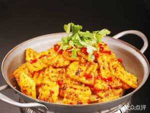 Hunan Village Home-style Stir-fry