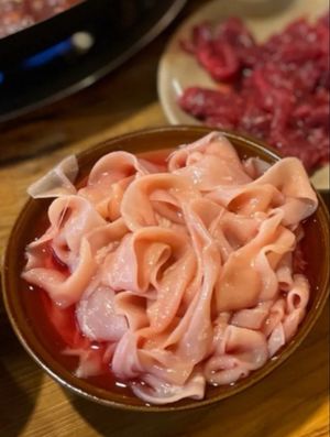 Zhang Di Stew Pot