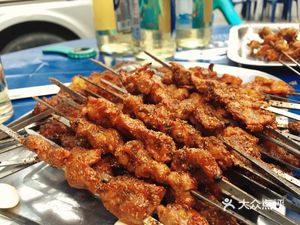 Wangzi BBQ (Shengli Street Branch)