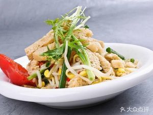 Gaoling Baiyun Barbecue (Quwang Street Store)