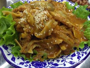 Miao Xiang Barbecue