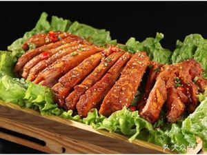 Yanliang District Ningxia Wuzhong Hand-grabbed Lamb Restaurant (Jingfa 1st Road Branch)