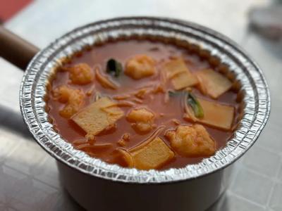 Mama's Clam Rice Noodles (Yitian Road Branch)