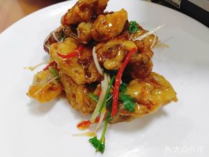 Longfeng Restaurant (Yizhong Road Store)