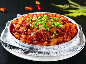 Grandma's Porridge House (Lantian Road Store)