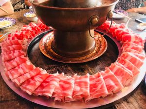 Beijing Zui Gao Tai Hot Pot
