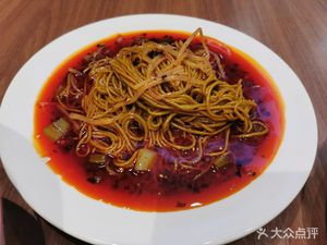Yun Kou Fu Rou Jia Mo (Ronghua · Bi Shui Lan Ting Store)
