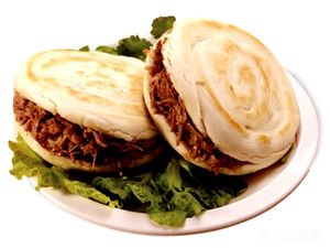 Ziye Tongguan Meat Buns (Yanliang Store)