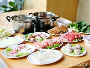 Xike自助火锅