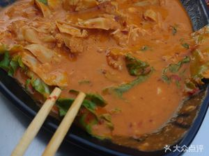Yan Qing Barbecue