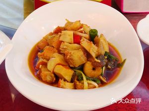 Xi Fei Hotel - Restaurant