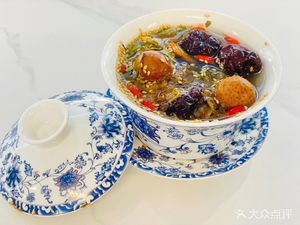 Mayou Bu Beef Noodles (Keyuan Community Branch)