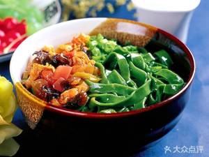 Zhao Family Big Bowl Noodles (Taiyu Jinjie Store)