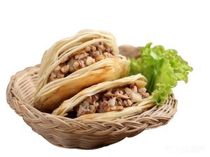 Pengpeng Noodles