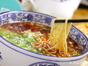 Lanzhou Lamian (Fenghuang North Street Store)