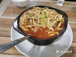 Binzi Scissors Noodles (Xinxing Store)