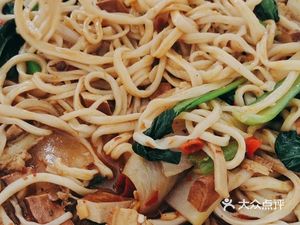 Have a Bowl of Noodles (Yanyou Road Store)
