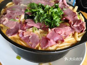 Fengrun Scissors Noodles (Xinxing Road Store)
