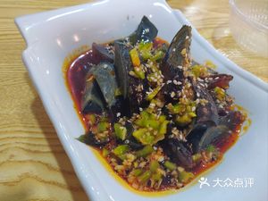 Jincheng Chicken Soup Knife-Shaved Noodles (Gelan Spring Residential Area Branch)