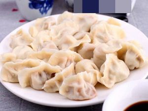 Qiuming Dumpling House (Huayu Ideal Land Branch)