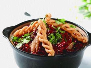 De Ju Casserole Dumpling & Clay Pot Restaurant