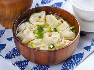 Qian Li Xiang Wonton Shop (Shengli Street Store)