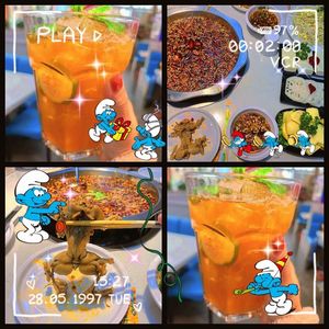 Wa Dabao Frog Fish Head Hot Pot (Yanliang Branch)